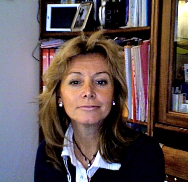 Cristina Panisi