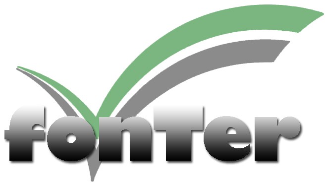 Logo Fonter